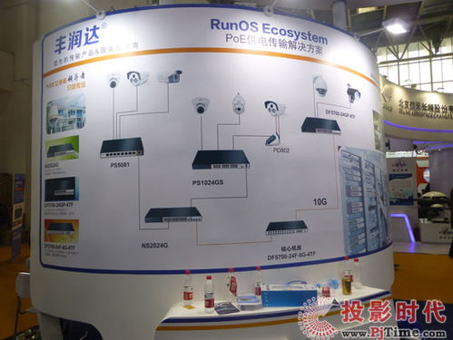 安防工程行业动态与发展前景