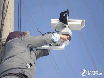 监控产品需软硬结合 构筑新时代的智能安防监控技术方案