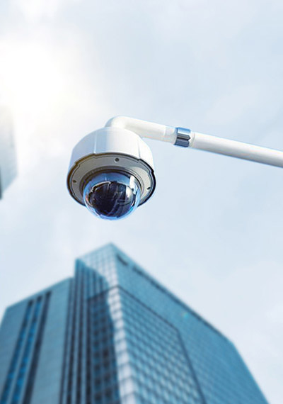 安防工程如何保障安全？抚州安泰佳业智能弱电安防工程的全面解析