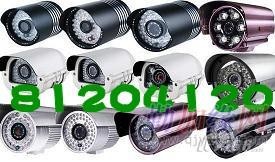 沈阳安防监控工程 守护城市安全的关键技术应用