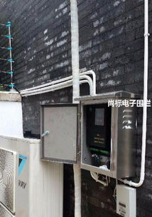 弱电施工全解析 安防监控、智能家居、综合布线的智慧融合
