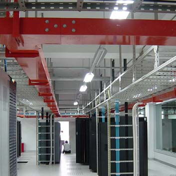 安防弱电工程施工方案全面解析与咨询服务