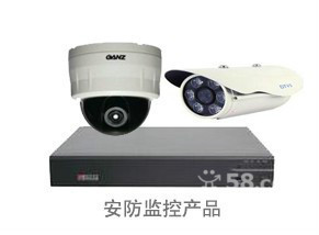 青岛开发区（黄岛）专业弱电工程服务 综合布线、安防监控与红外报警一体化解决方案